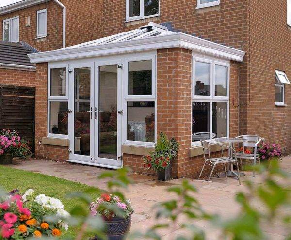 Orangeries & conservatories in Cannock