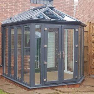 conservatories