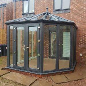 conservatories