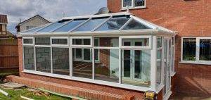 conservatories