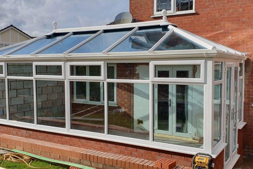 conservatories