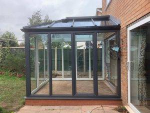 conservatories