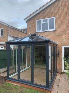 conservatories