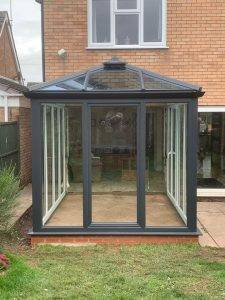 conservatories