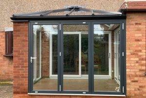 conservatories