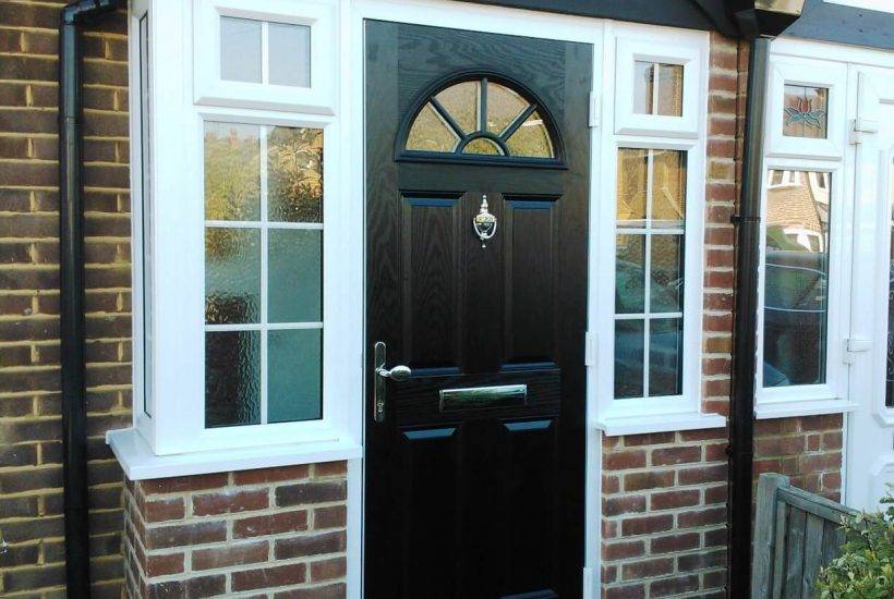 external doors