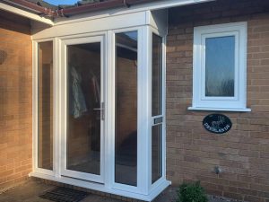 bi fold doors