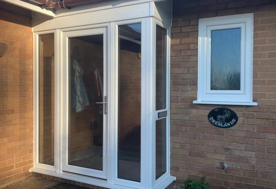 bi fold doors