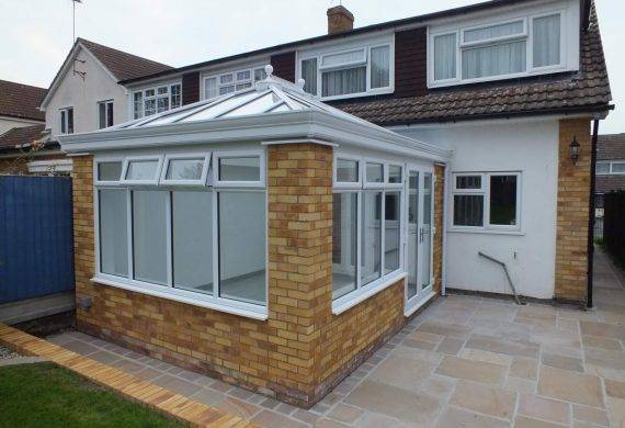 conservatories in cannock