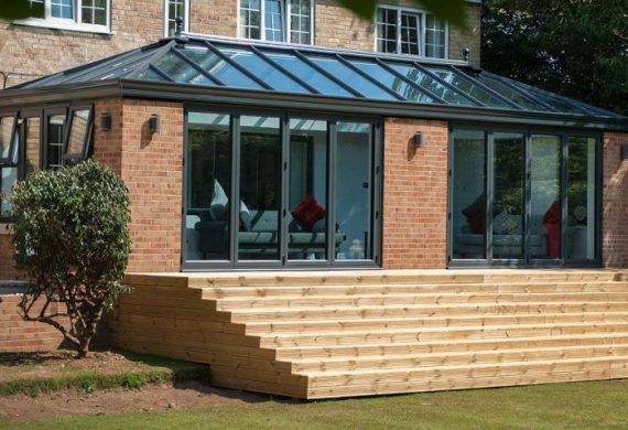 conservatories