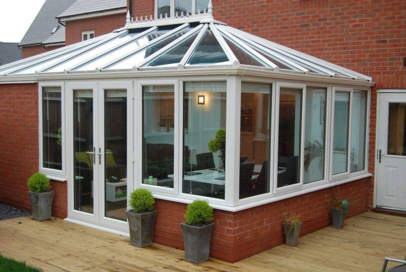 conservatories