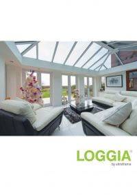 loggia brochure