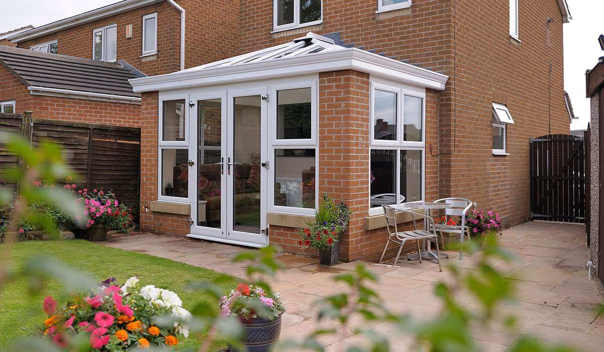 Orangeries in Cannock