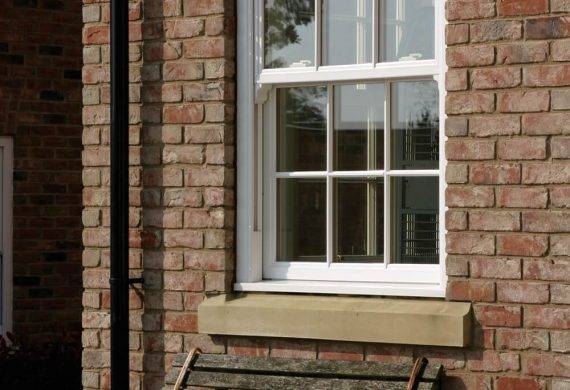 sliding sash windows