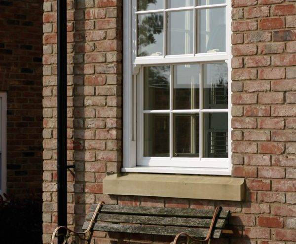 sliding sash windows