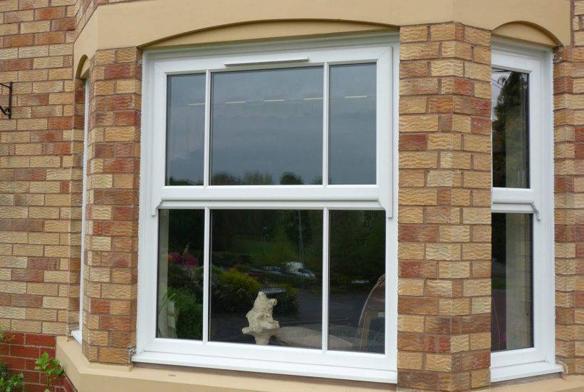 sliding sash windows in cannock