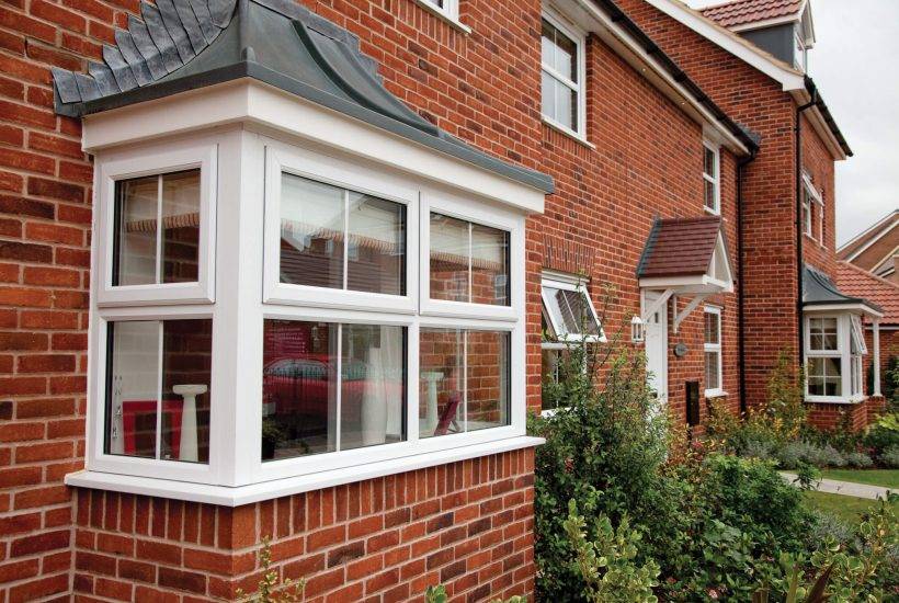 casement windows 