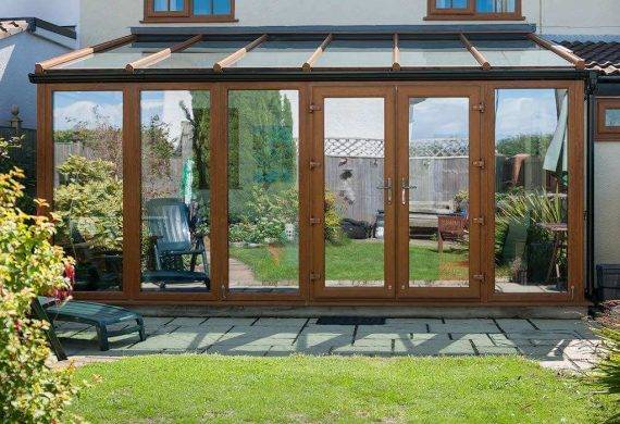 Lean to Conservatories