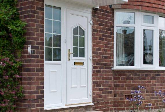 composite doors