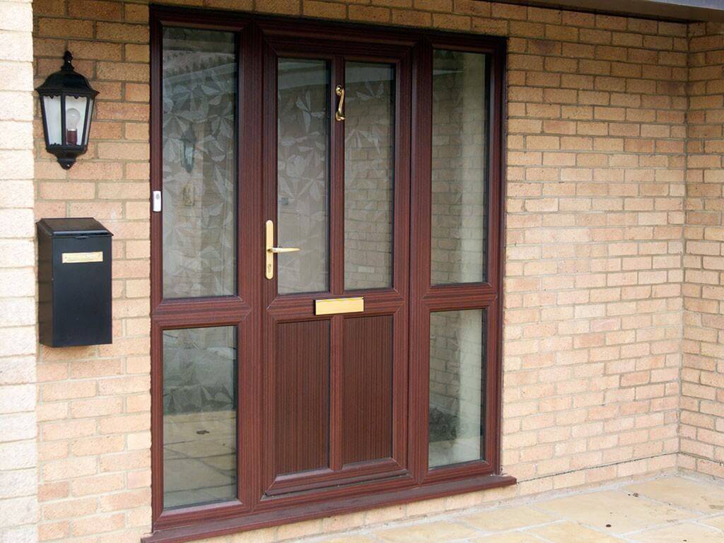 C&W Direct Doors