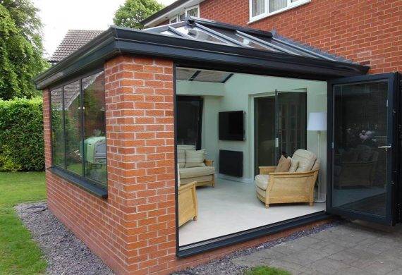 conservatories