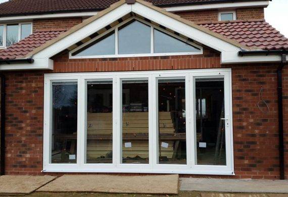 Conservatories Stafford