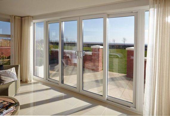 bi fold doors