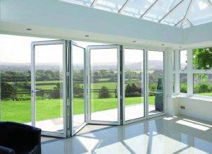 bi fold doors