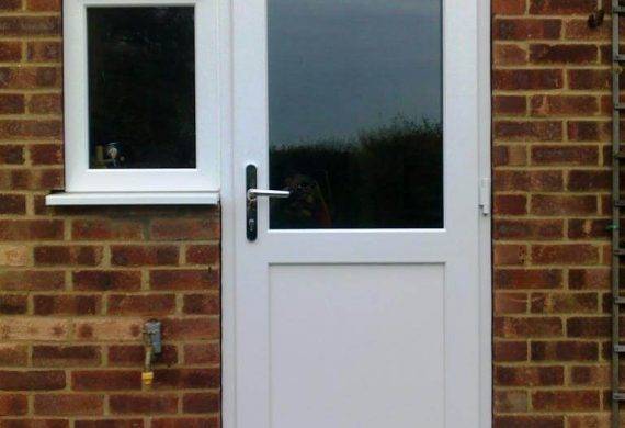 composite doors