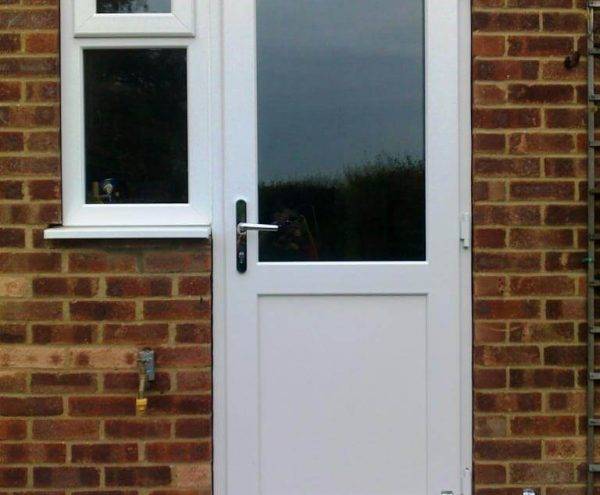 composite doors