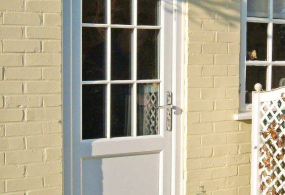 composite doors