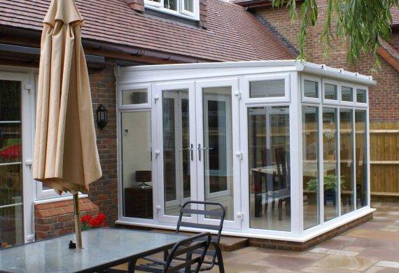 Lean to Conservatories