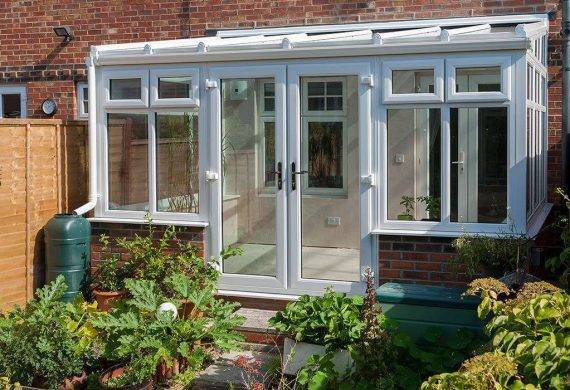 Lean to Conservatories