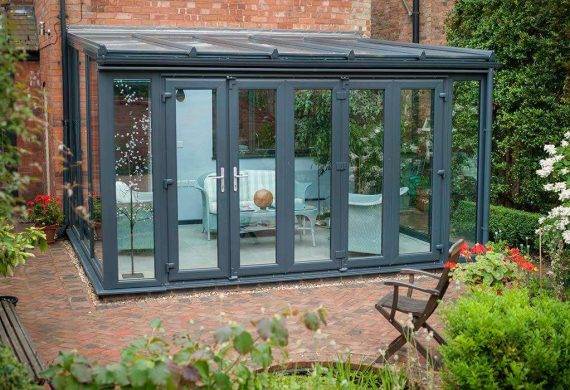 Lean to Conservatories