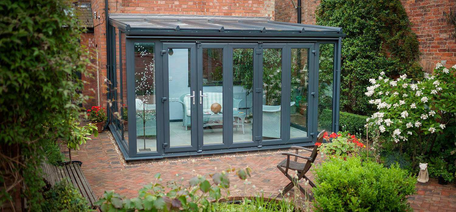 Lean To Conservatories in Stafford