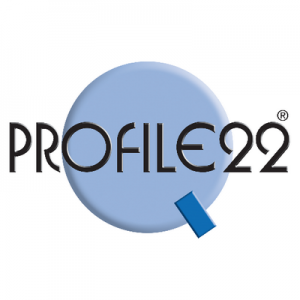 Profile 22 logo