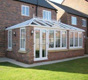 Windows & Conservatories in Cannock