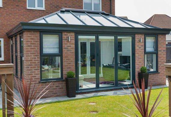 Conservatories in Cannock