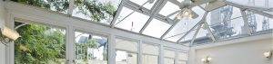 Conservatories in Stafford