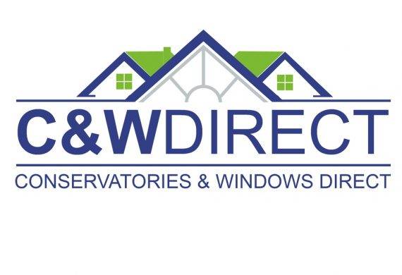 c&w direct logo