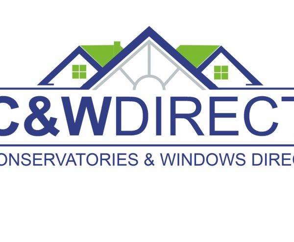 c&w direct logo