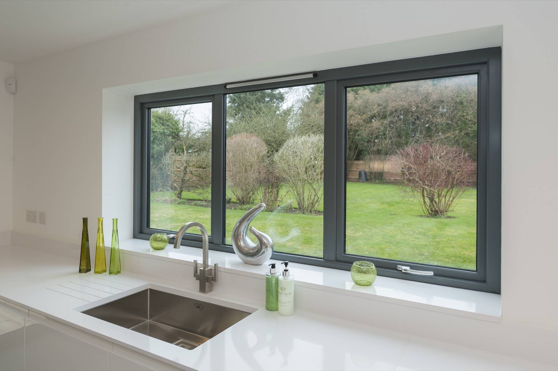 windows in cannock