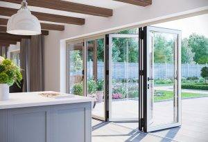 conservatories in stafford - warmcore