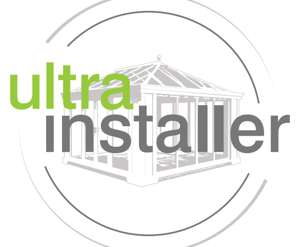 ultra installer logo