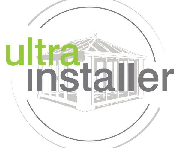 ultra installer logo