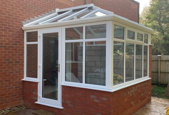 conservatories