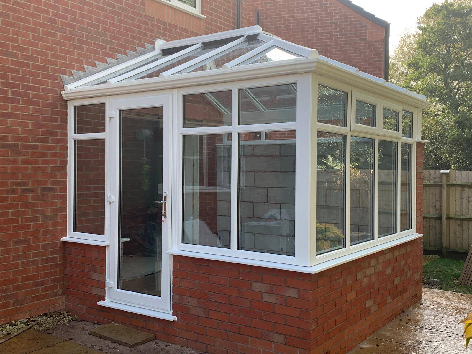 conservatories