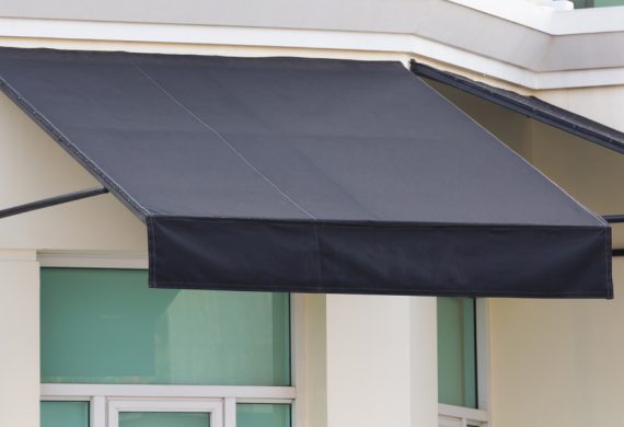 awnings