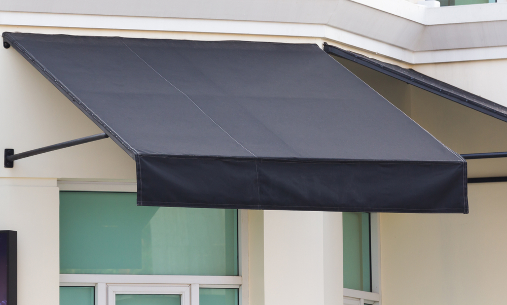 awnings