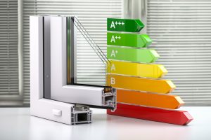 Energy Efficiency Ratings Explained Replacing Windows